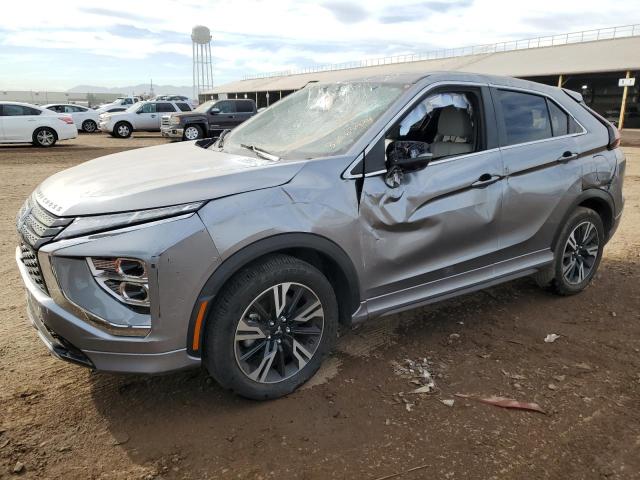 Obraz 2023 MITSUBISHI ECLIPSE CROSS SE 2023