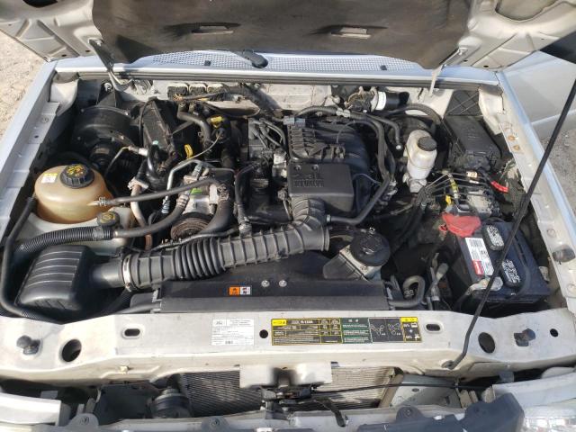 Obraz 3 z 2011 FORD RANGER  2011 z VIN 1FTKR1AD9BPA91351