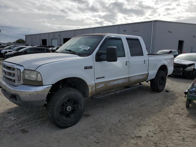 2000 FORD F250 SUPER DUTY 2000 image