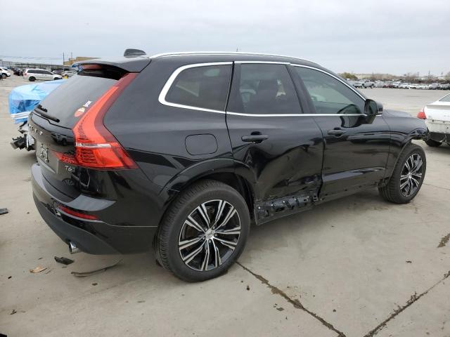 Image 3 of 2020 VOLVO XC60 T6 MOMENTUM 2020 with VIN YV4A22RK8L1513829