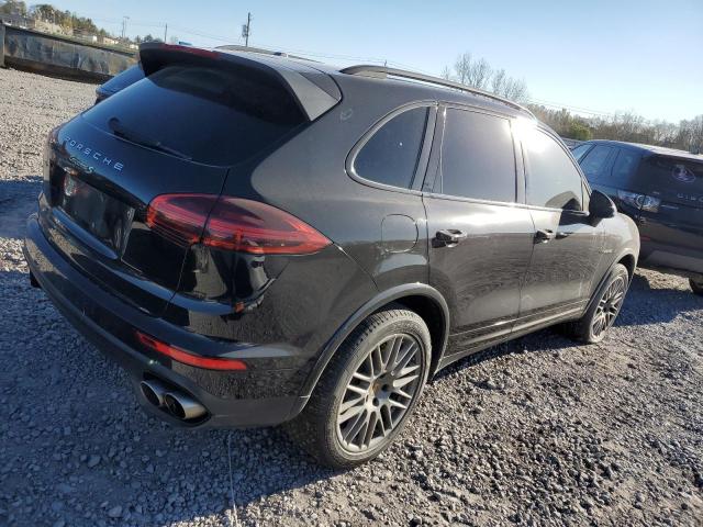 Изображение 3 2017 PORSCHE CAYENNE SE HYBRID PLATINUM 2017 с VIN WP1AE2A2XHLA69367