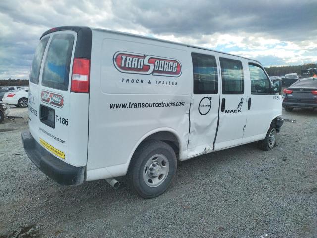 Изображение 3 2023 CHEVROLET EXPRESS G2500  2023 с VIN 1GCWGAFP2P1109905