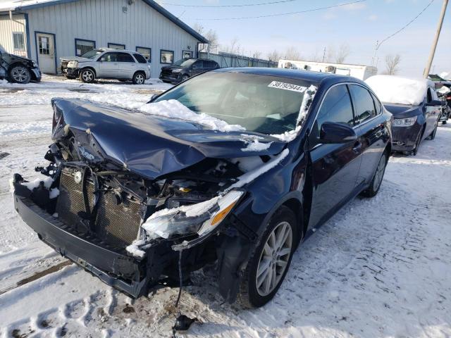 2013 TOYOTA AVALON BASE 2013 image