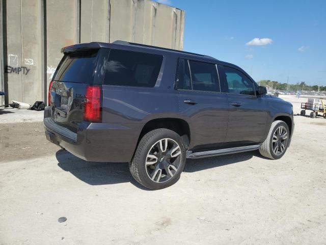 Изображение 3 2018 CHEVROLET TAHOE C1500 LT 2018 с VIN 1GNSCBKC3JR282027