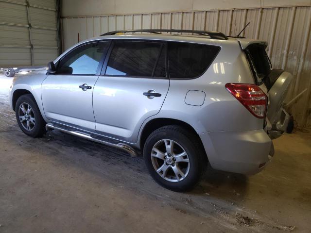 Изображение 2 2010 TOYOTA RAV4  2010 с VIN 2T3BK4DV6AW028656