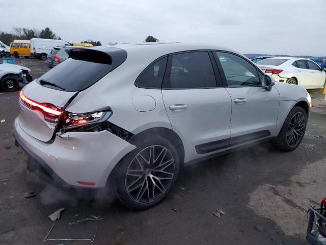 Изображение 3 2023 PORSCHE MACAN BASE 2023 с VIN WP1AA2A55PLB10024