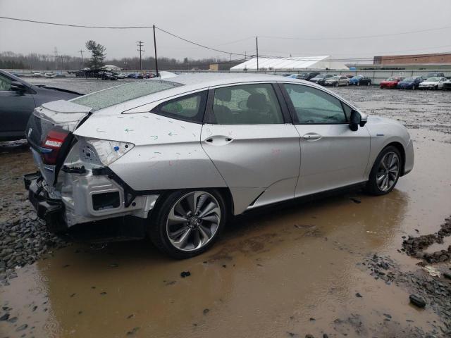 Obraz 3 z 2018 HONDA CLARITY  2018 z VIN JHMZC5F12JC003377