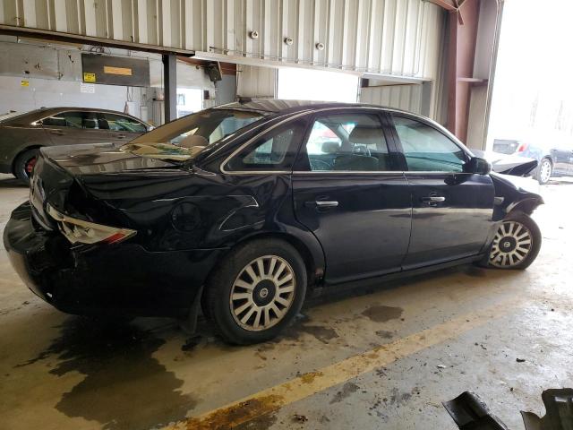 Obraz 3 z 2008 MERCURY SABLE LUXURY 2008 z VIN 1MEHM40W78G611714