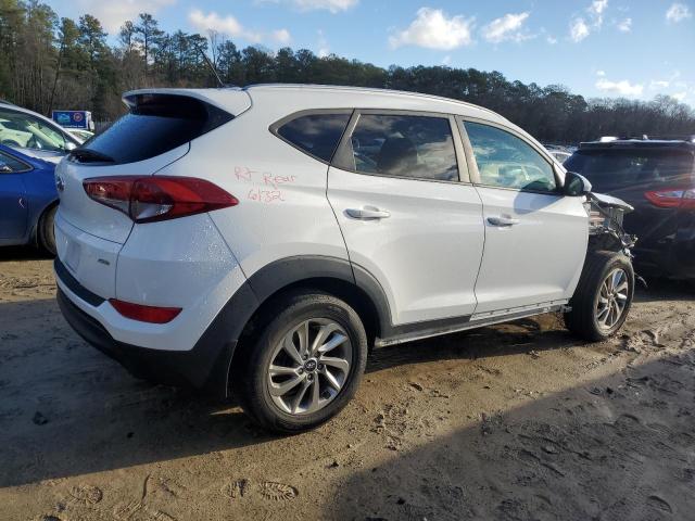 Obraz 3 z 2017 HYUNDAI TUCSON LIMITED 2017 z VIN KM8J3CA40HU514736