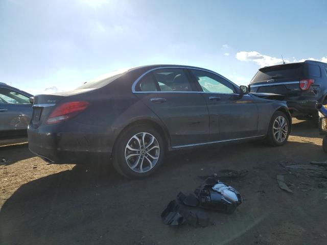 Obraz 3 z 2018 MERCEDES-BENZ C 300 4MATIC 2018 z VIN WDDWF4KB8JR417254