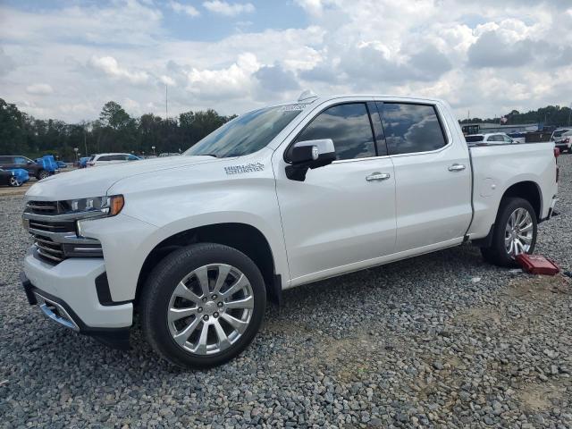 Obraz 2022 CHEVROLET SILVERADO LTD K1500 HIGH COUNTRY 2022