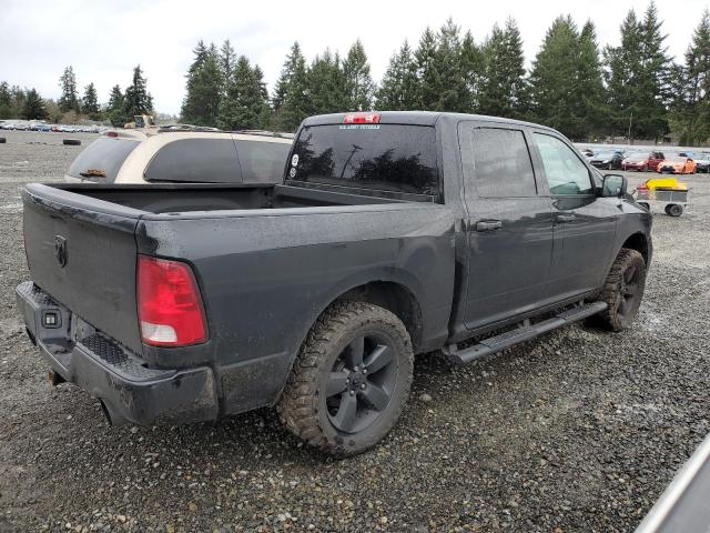 Изображение 3 2016 RAM 1500 ST 2016 с VIN 3C6RR7KT4GG115470