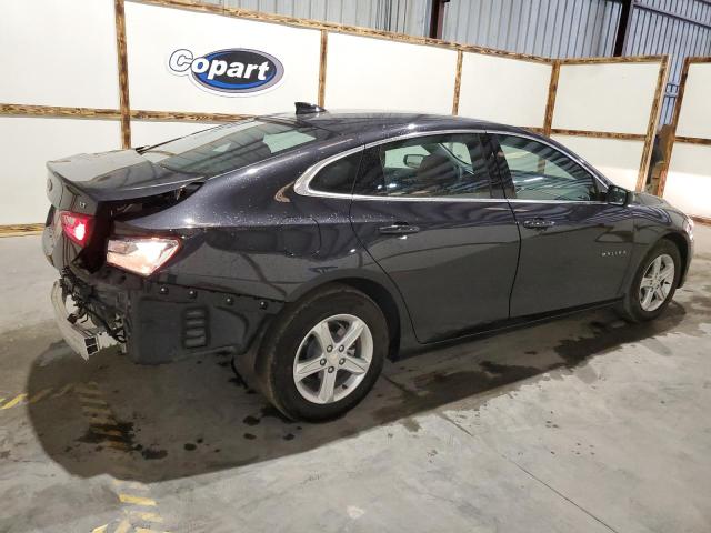 Obraz 3 z 2023 CHEVROLET MALIBU LT 2023 z VIN 1G1ZD5ST6PF184926