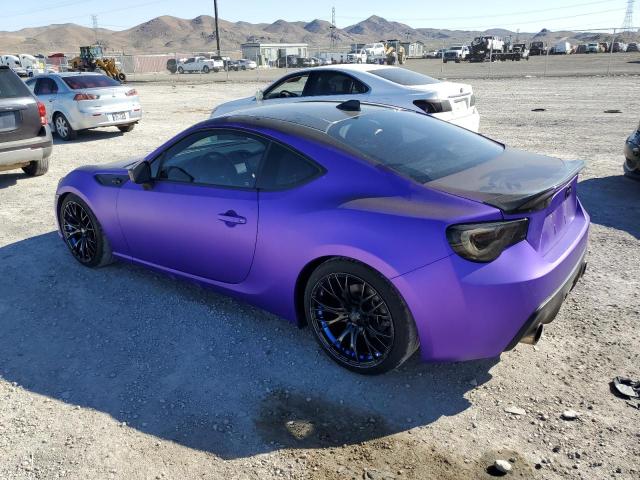 Изображение 2 2015 TOYOTA SCION FR-S  2015 с VIN JF1ZNAA17F8710325