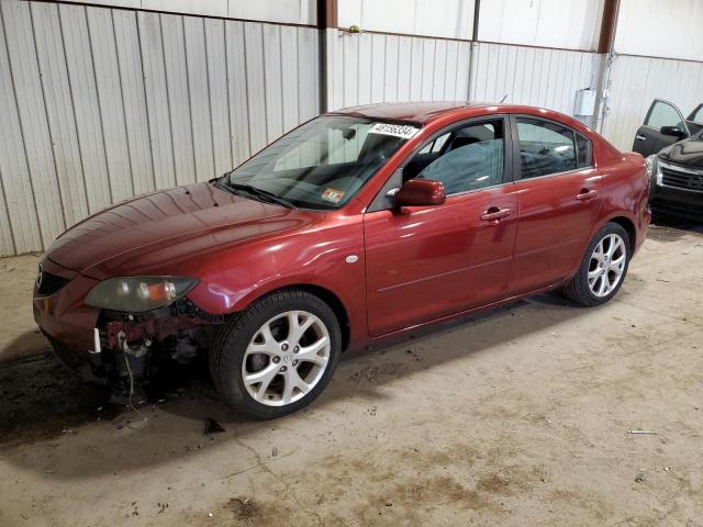 Изображение 1 2009 MAZDA 3 I 2009 с VIN JM1BK32G591236858