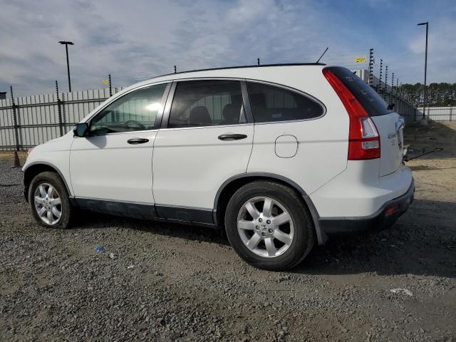 Изображение 2 2007 HONDA CR-V EX 2007 с VIN JHLRE48507C114446