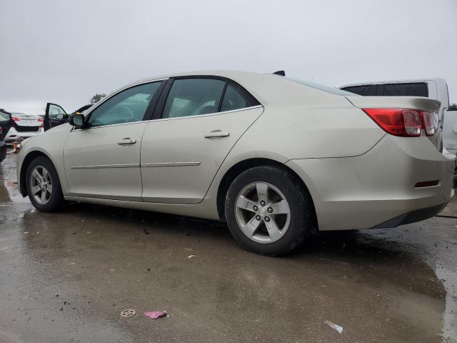 Image 2 of 2014 CHEVROLET MALIBU LS 2014 with VIN 1G11B5SL4EF181071