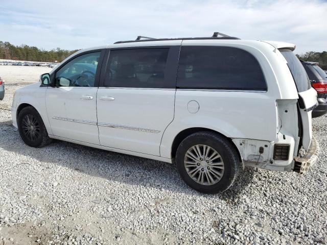 Изображение 2 2016 CHRYSLER TOWN & COUNTRY TOURING L 2016 с VIN 2C4RC1CG8GR240409