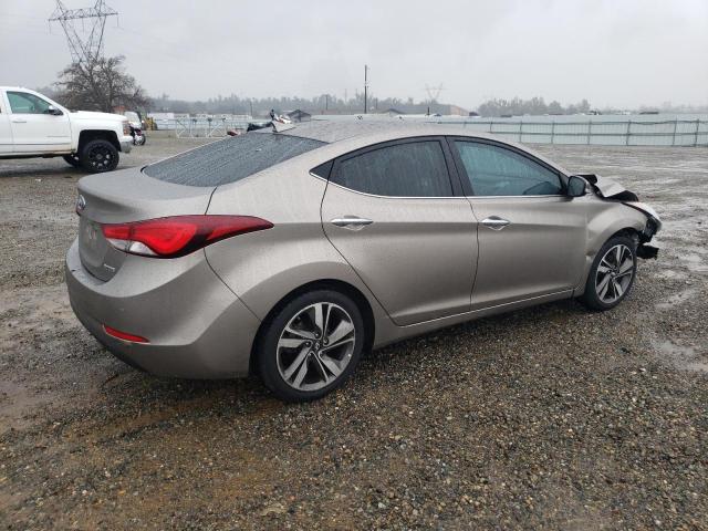 Obraz 3 z 2014 HYUNDAI ELANTRA SE 2014 z VIN 5NPDH4AE2EH487661