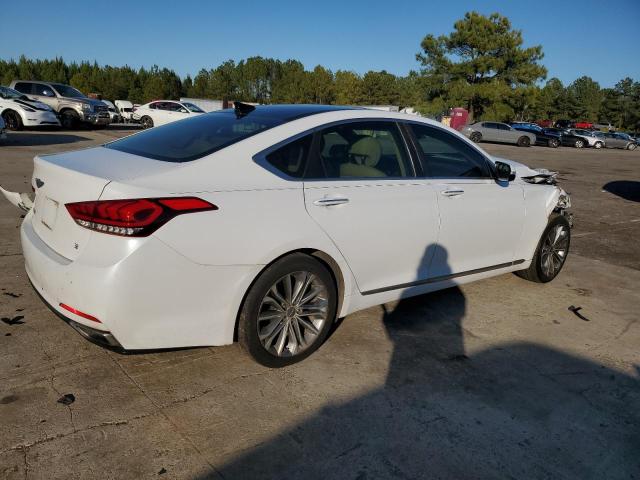 Obraz 3 z 2016 HYUNDAI GENESIS 3.8L 2016 z VIN KMHGN4JEXGU132649