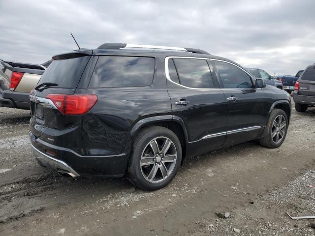 Image 3 of 2017 GMC ACADIA DENALI 2017 with VIN 1GKKNXLS4HZ136742