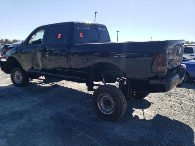 Image 2 of 2014 RAM 2500 SLT 2014 with VIN 3C6UR5DLXEG170658