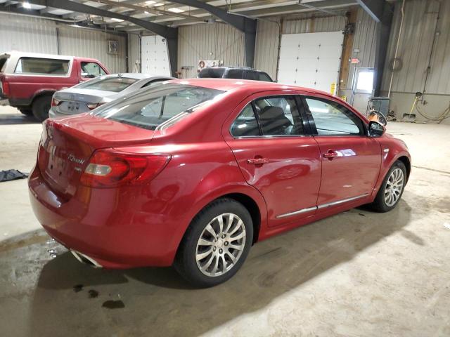 Image 3 of 2013 SUZUKI 2013 with VIN JS2RF9A30D6100448