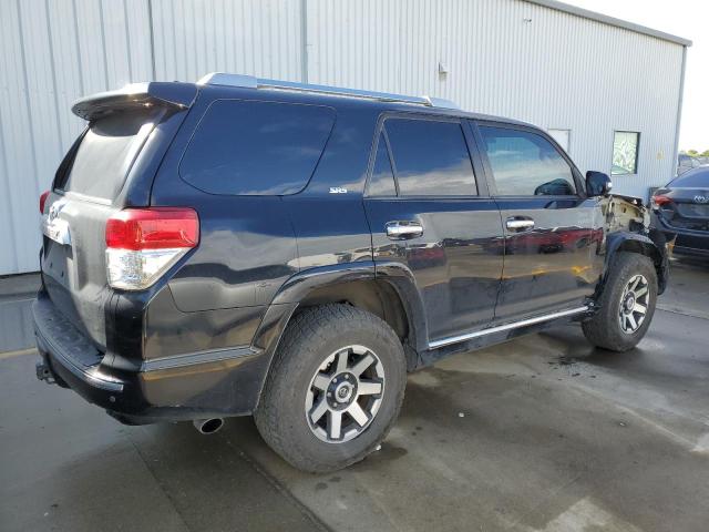 Image 3 of 2010 TOYOTA 4RUNNER SR5 2010 with VIN JTEBU5JR2A5002937