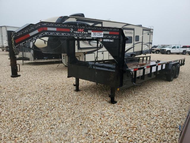 Изображение 2 2022 J & C 24' GOOSENECK BLACK 2022 с VIN 7N7J3UH24NW002479