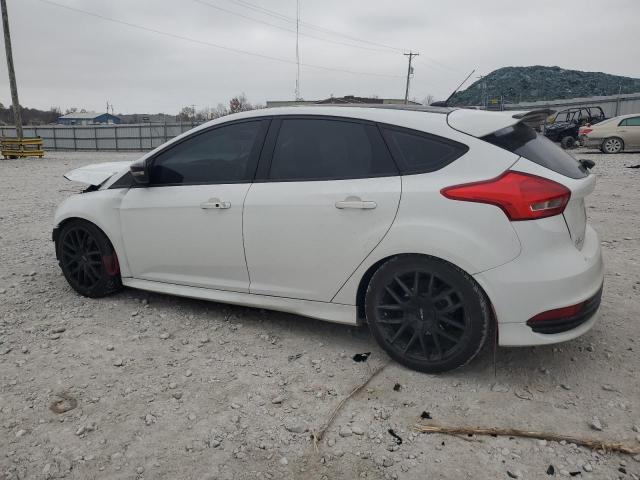 Obraz 2 z 2017 FORD FOCUS ST 2017 z VIN 1FADP3L92HL339674