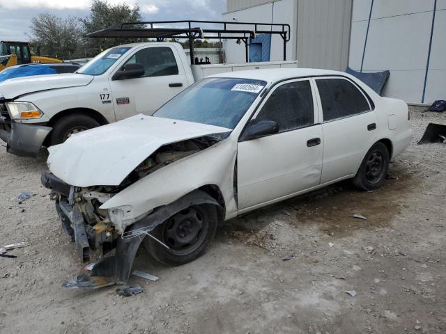 2000 TOYOTA COROLLA VE 2000 image