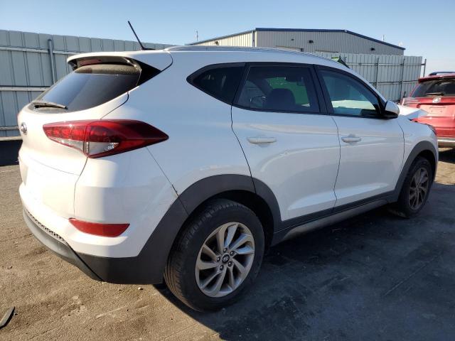 Obraz 3 z 2016 HYUNDAI TUCSON LIMITED 2016 z VIN KM8J33A41GU036096