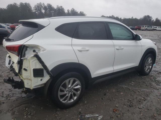 Image 3 of 2016 HYUNDAI TUCSON LIMITED 2016 with VIN KM8J3CA48GU249627