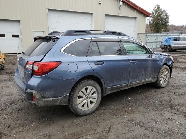 Image 3 of 2018 SUBARU OUTBACK 2.5I PREMIUM 2018 with VIN 4S4BSAHC4J3336009