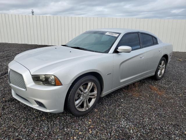 2012 DODGE CHARGER R/T 2012 image