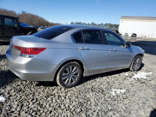 Image 3 of 2011 HONDA ACCORD EX 2011 with VIN 1HGCP2F75BA105320