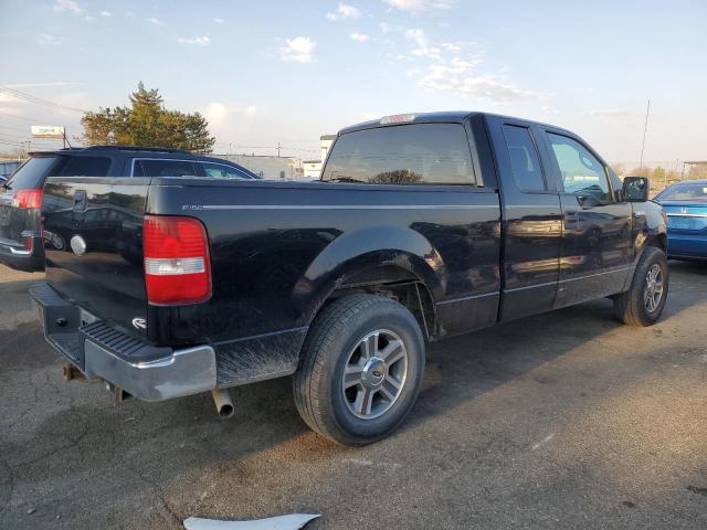 Image 3 of 2007 FORD F150  2007 with VIN 1FTRX12WX7FB90780