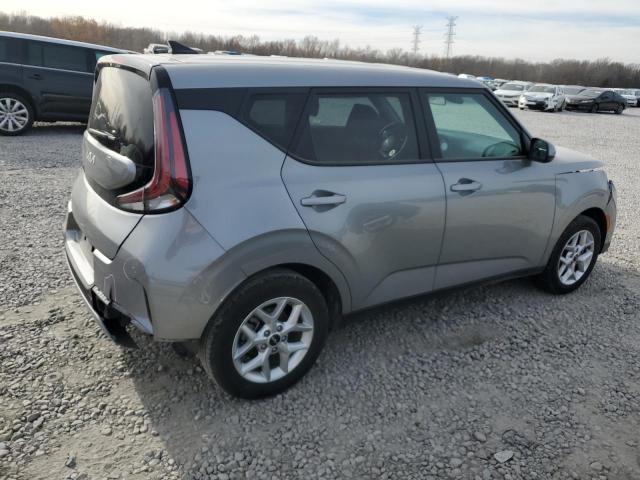 Изображение 3 2023 KIA SOUL LX 2023 с VIN KNDJ23AU1P7876790