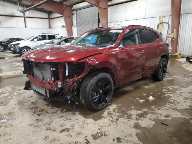 Obraz 2022 BUICK ENVISION ESSENCE 2022
