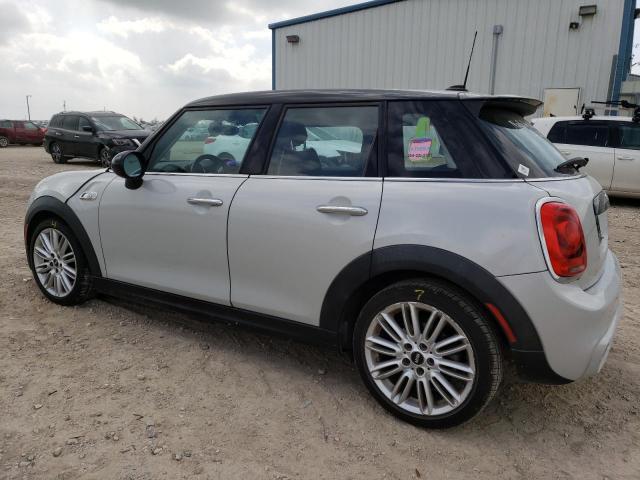 Image 2 of 2015 MINI COOPER S 2015 with VIN WMWXU3C50F2B56001