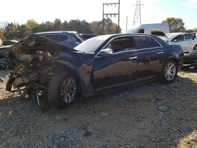 2016 CHRYSLER 300C  2016 image