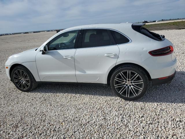 Изображение 2 2015 PORSCHE MACAN S 2015 с VIN WP1AB2A55FLB50373