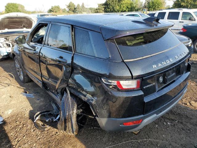 Изображение 2 2016 LAND ROVER RANGE ROVER EVOQUE SE 2016 с VIN SALVP2BG9GH086128