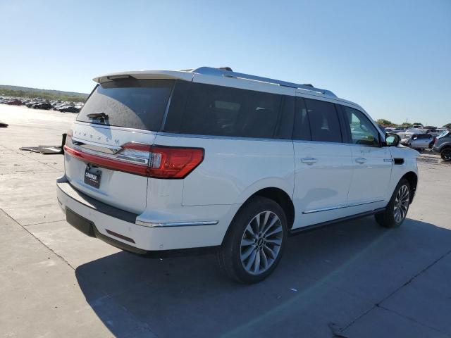 Изображение 3 2020 LINCOLN NAVIGATOR L RESERVE 2020 с VIN 5LMJJ3LT0LEL09170