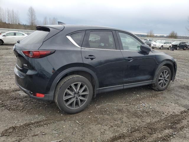 Obraz 3 z 2017 MAZDA CX-5 GRAND TOURING 2017 z VIN JM3KFBDL2H0113362