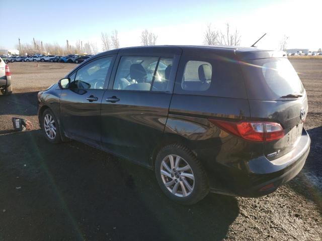 Obraz 2 z 2014 MAZDA 5 TOURING 2014 z VIN JM1CW2CLXE0173190