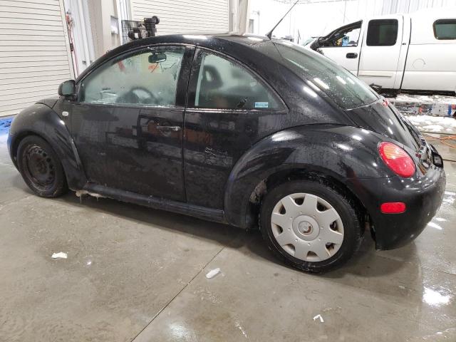 Image 2 of 1999 VOLKSWAGEN NEW BEETLE GLS 1999 with VIN 3VWCC21C2XM463139
