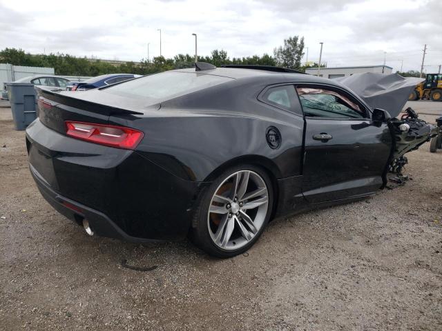 Obraz 3 z 2018 CHEVROLET CAMARO LT 2018 z VIN 1G1FB1RS4J0145907