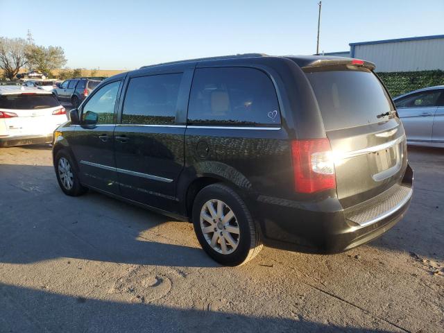 Изображение 2 2014 CHRYSLER TOWN & COUNTRY TOURING 2014 с VIN 2C4RC1BG6ER164879