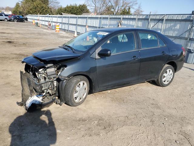 Image 1 of 2009 TOYOTA YARIS  2009 with VIN JTDBT903394048449